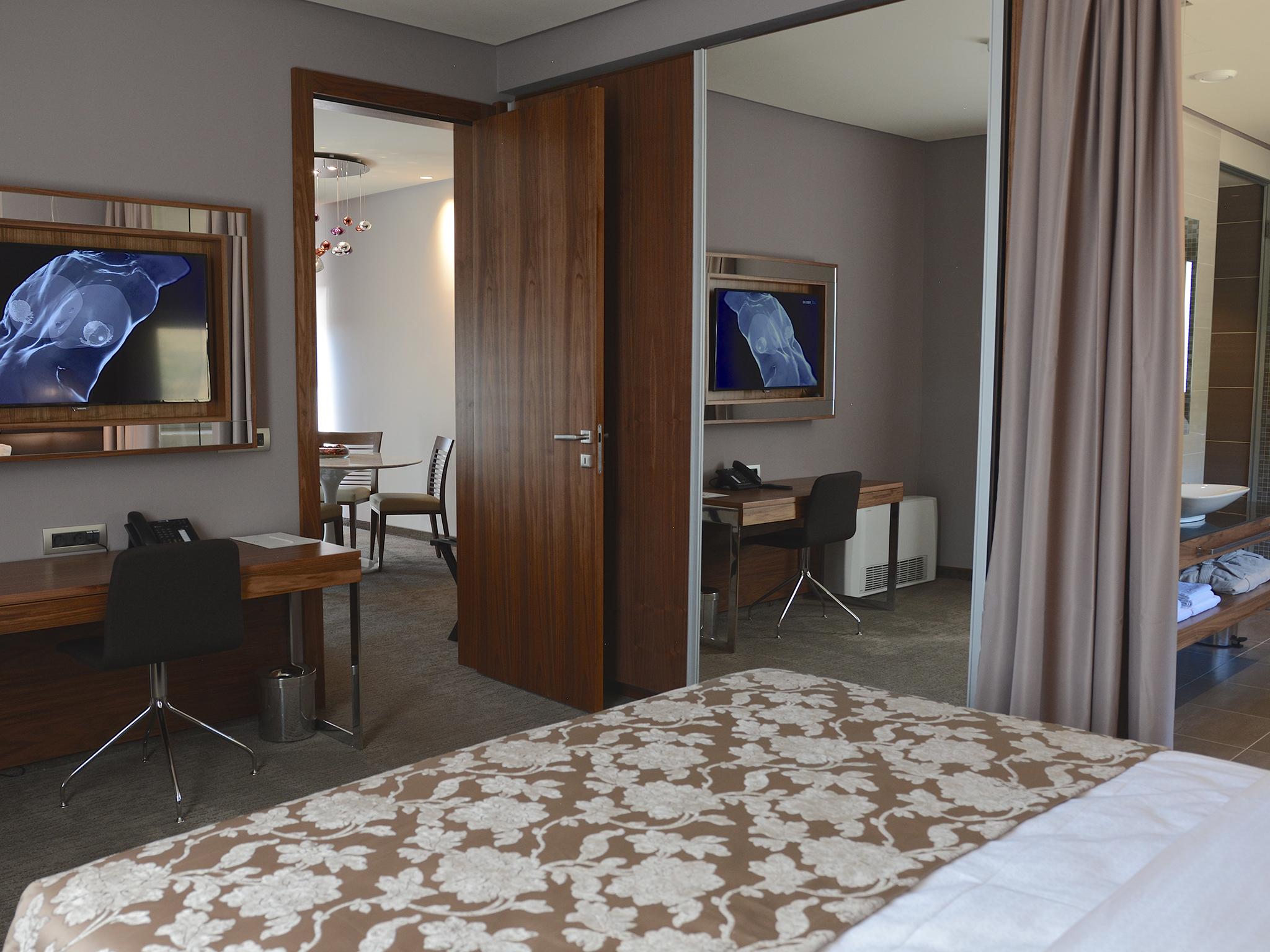 Atlantida Boutique Hotel Rogaška Slatina Exterior foto