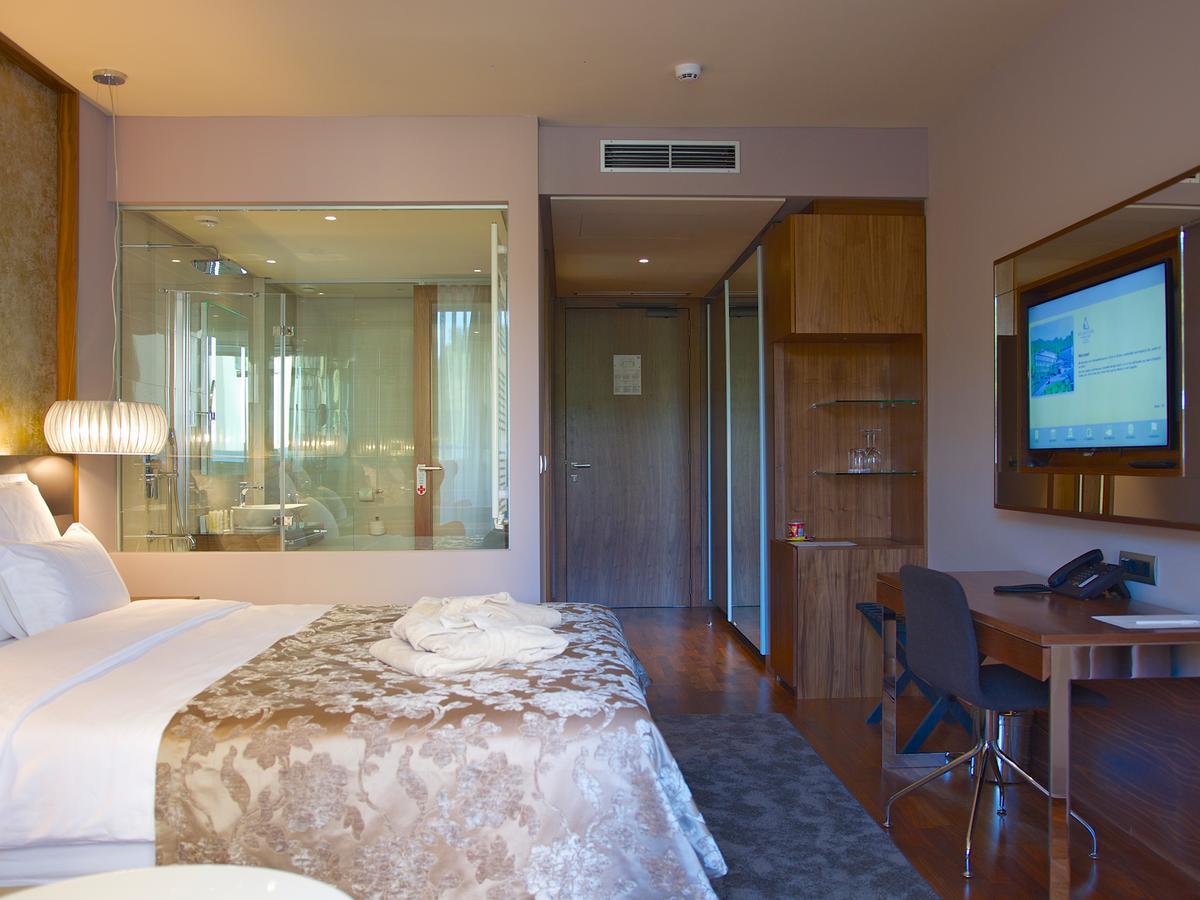 Atlantida Boutique Hotel Rogaška Slatina Cameră foto