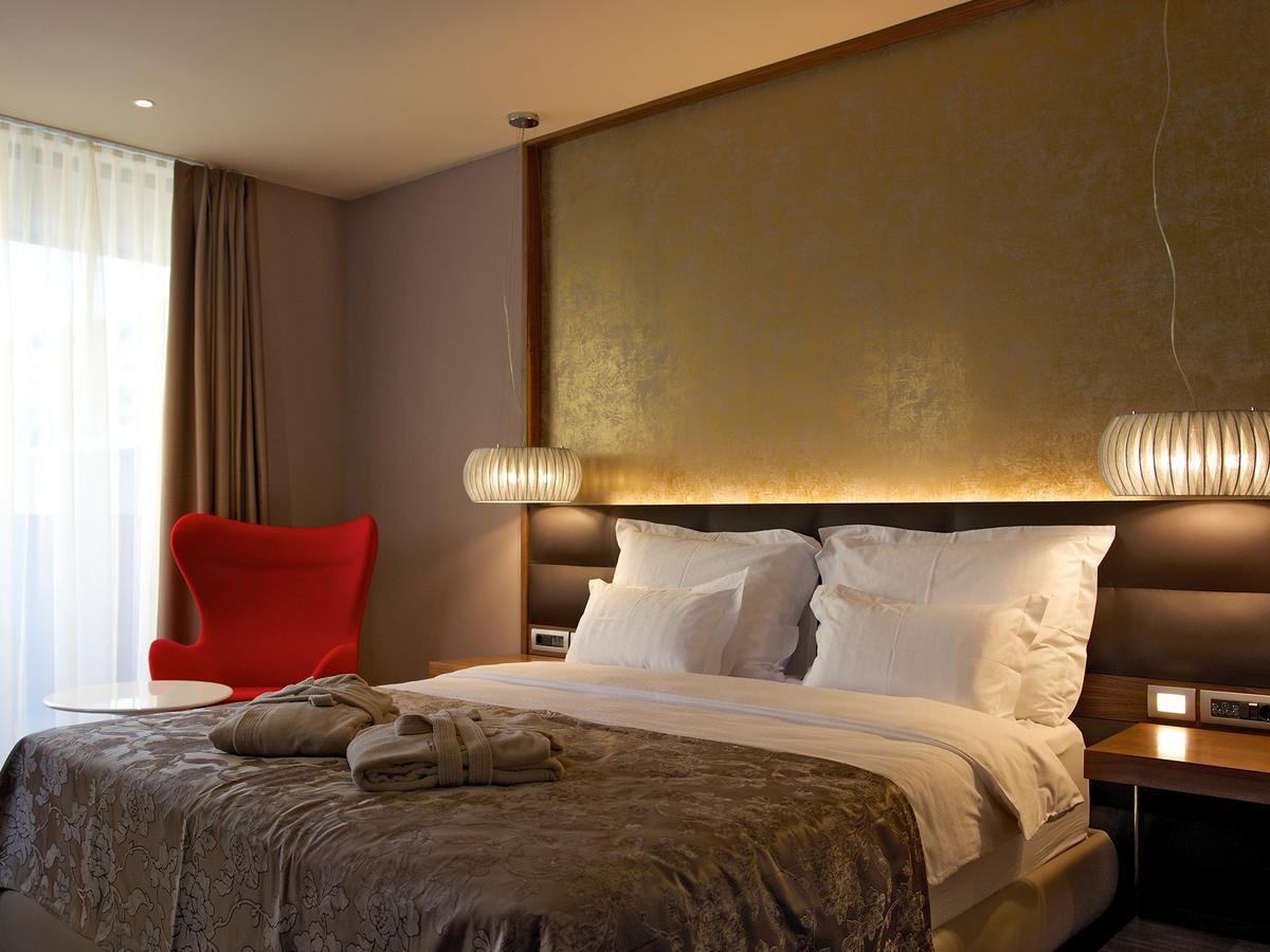 Atlantida Boutique Hotel Rogaška Slatina Cameră foto